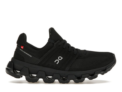 On Running Cloudswift 3 AD Black Black (Women's)