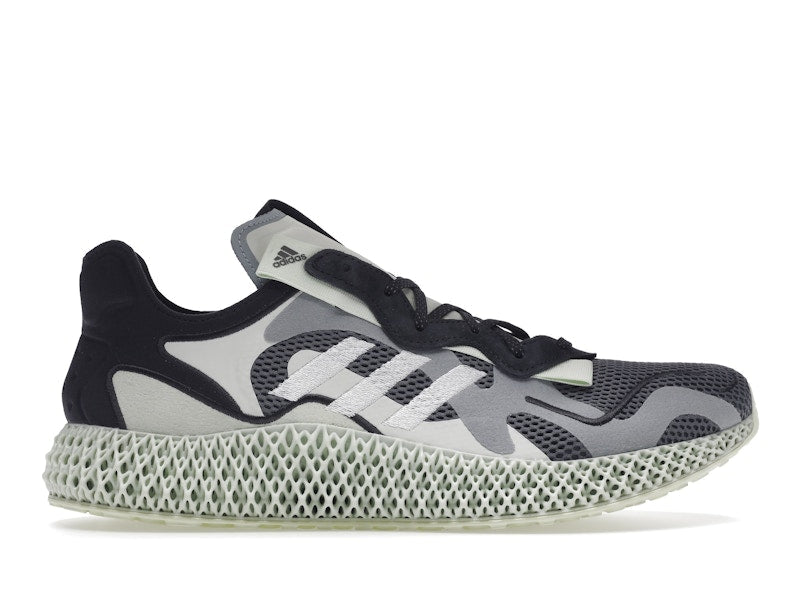 adidas Consortium Runner V2 4D Collegiate Navy