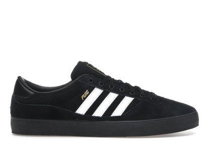 adidas Puig Indoor Core Black Cloud White