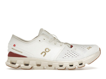 On Running Cloud X 4 Year of the Snake
