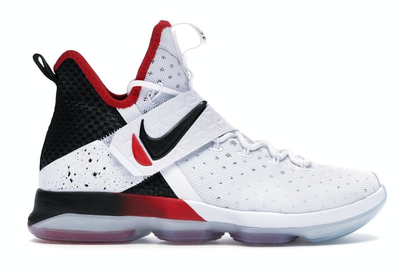 Nike LeBron 14 Flip the Switch
