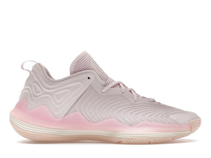 adidas D Rose Son of Chi 3 Pink Off White