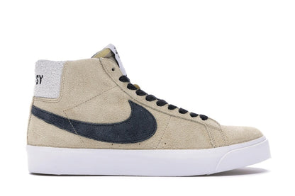 Nike SB Zoom Blazer Mid Stussy
