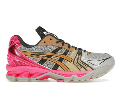 ASICS Gel-Kayano 14 UB1-S Oyster Grey (Women's)