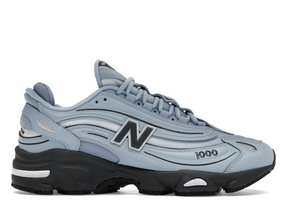New Balance 1000 Light Blue Black