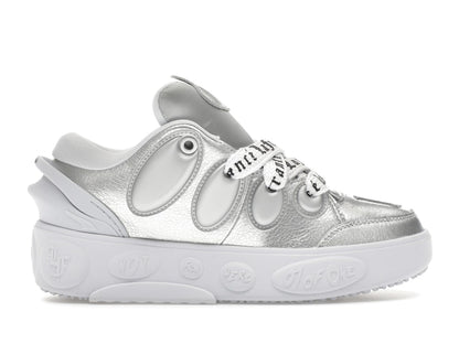 Puma LaMelo Ball LaFrancé Amour Chrome Silver (GS)