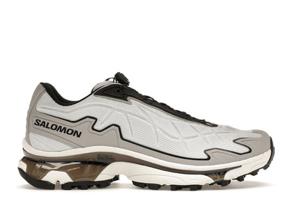 Salomon XT-Slate Advanced Glacier Grey Black