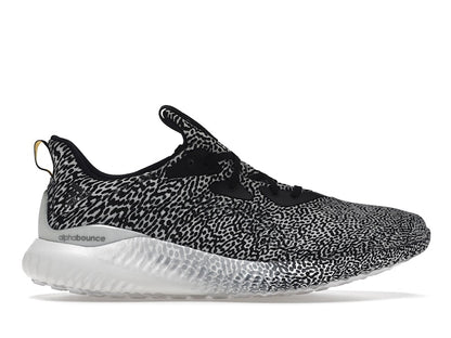 adidas AlphaBounce Motion Capture