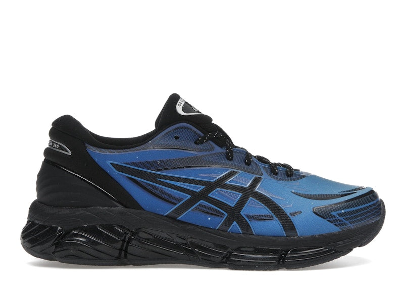 ASICS Gel-Quantum 360 VIII Blue Neptune Black