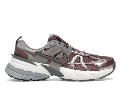 Nike V2K Run Smokey Mauve (Women's)