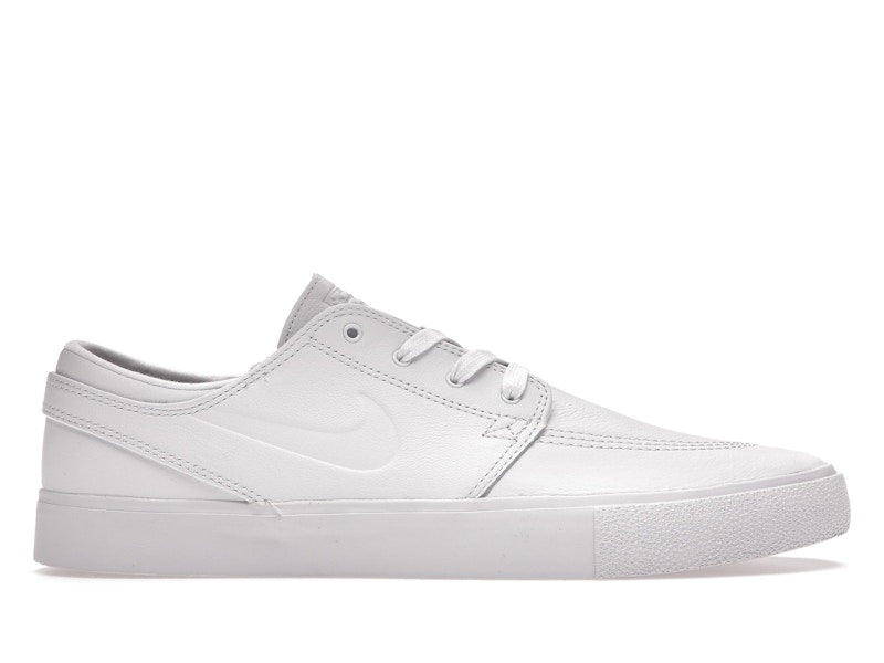 Nike SB Zoom Stefan Janoski RM Premium White