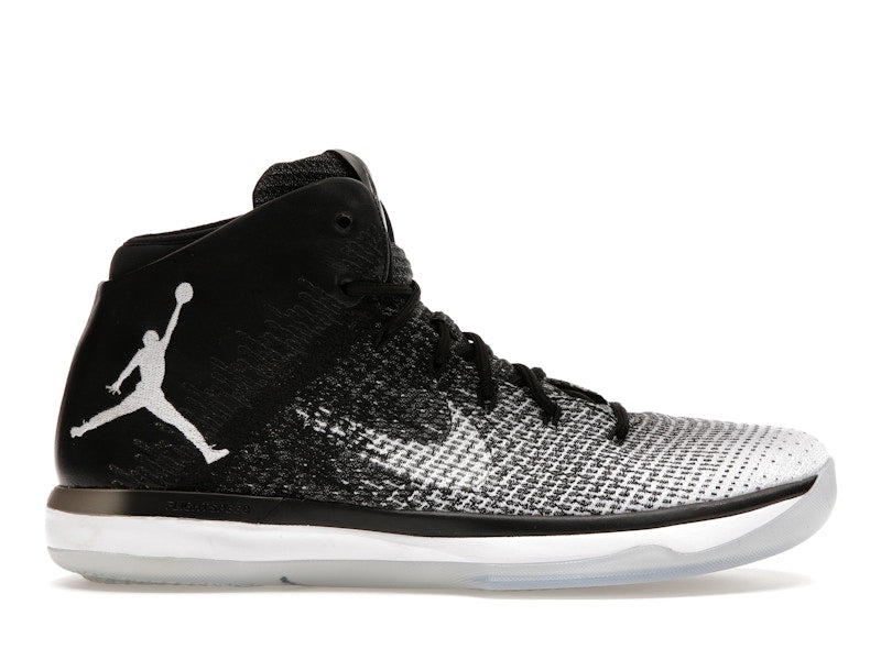 Jordan XXX1 Fine Print