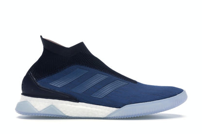 adidas Predator Tango 18+ Trace Royal