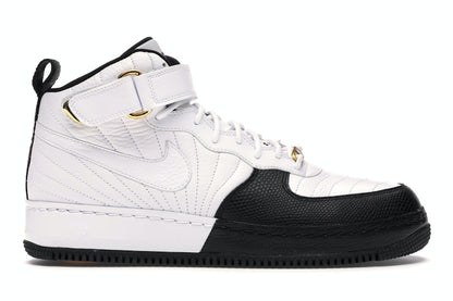 Jordan Force Taxi 12