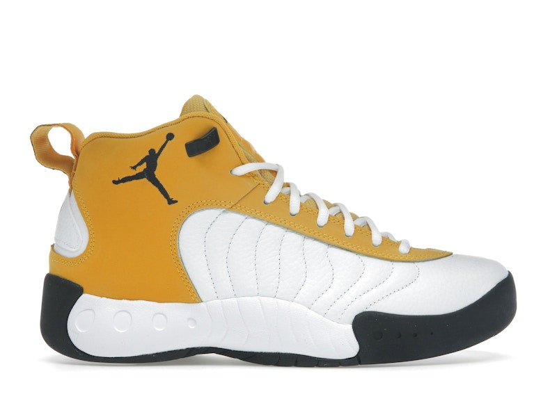 Jordan Jumpman Pro Yellow Ochre