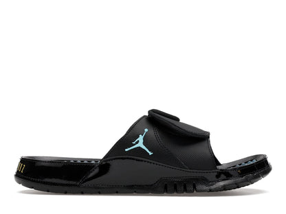 Jordan Hydro XI Retro Gamma Blue