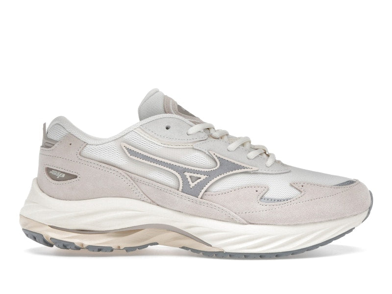 Mizuno Wave Rider Beta White Sand