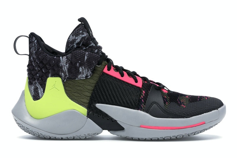 Jordan Why Not Zer0.2 Don't Care