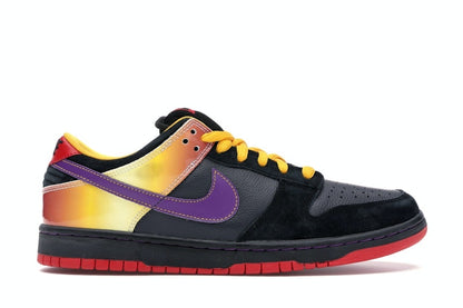 Nike SB Dunk Low Appetite for Destruction