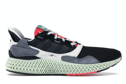adidas ZX 4000 4D Black Onix