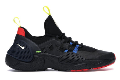 Nike Huarache Edge Heron Preston Black