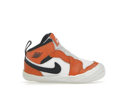 Jordan 1 Crib Bootie Starfish (I)