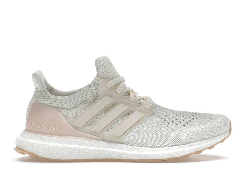 adidas Ultra Boost 1.0 Off White Wonder Quartz (Women's)
