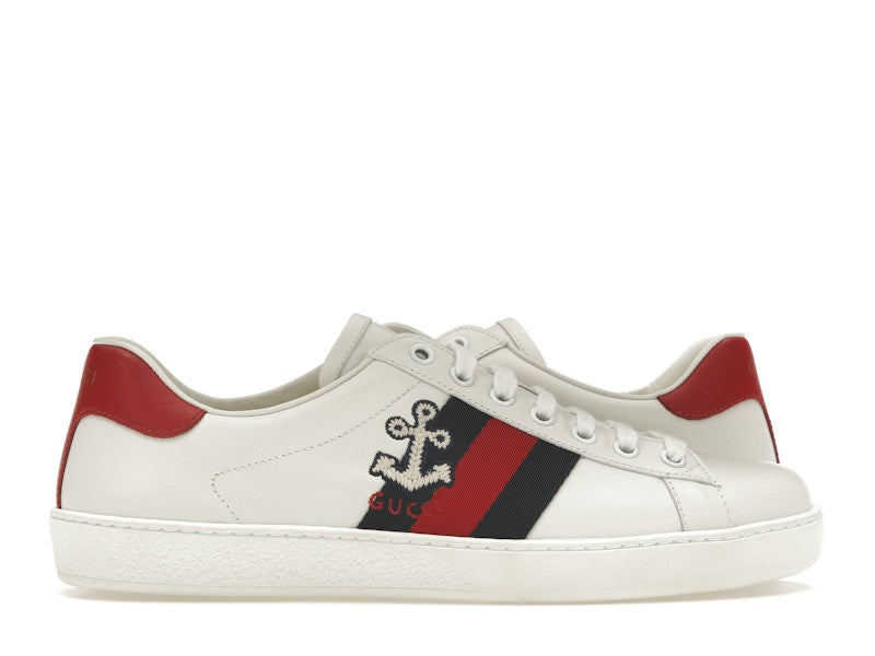 Gucci Ace Cauliflower
