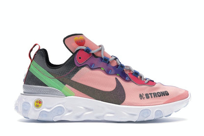 Nike React Element 55 Doernbecher (2019)