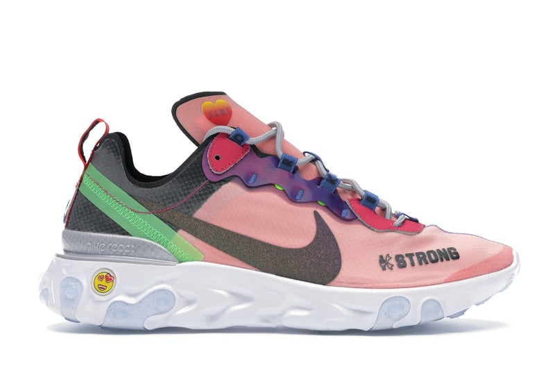 Nike React Element 55 Doernbecher (2019)