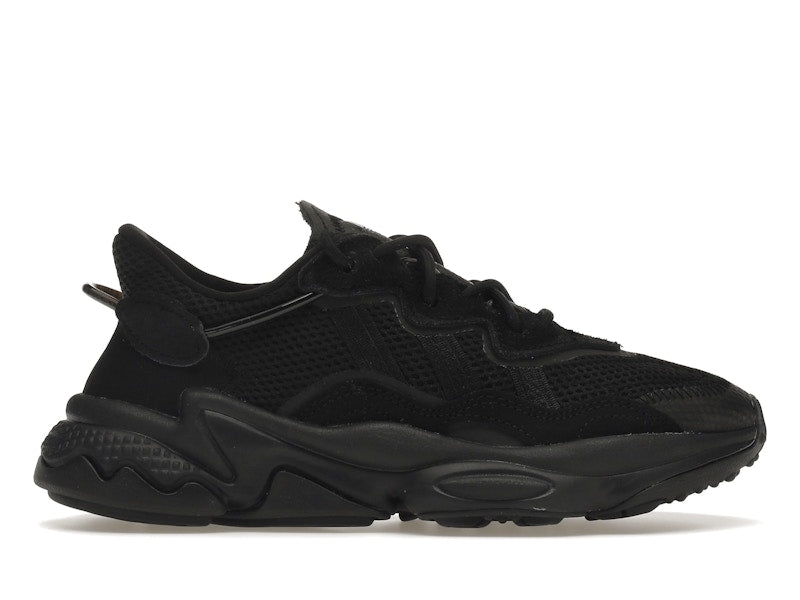 adidas Ozweego Core Black (Youth)