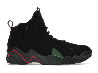 Reebok Kamikaze II DTLR Glory Years