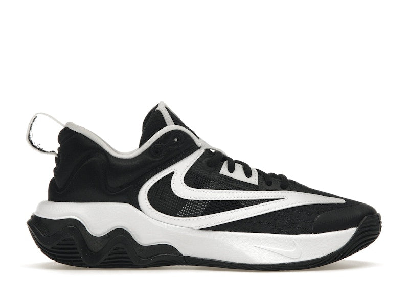 Nike Giannis Immortality 3 Made in Sepolia