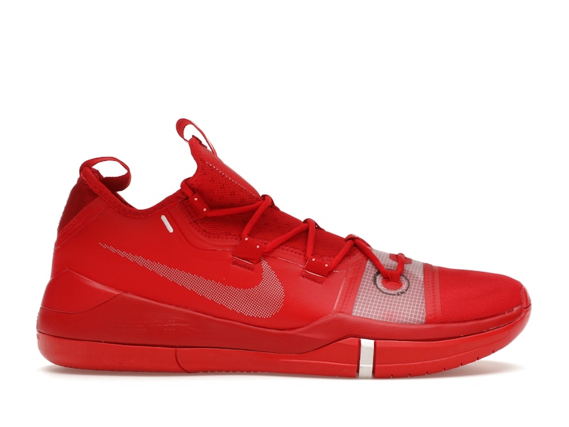 Nike Kobe A.D. Exodus Red