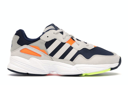 adidas Yung-96 Collegiate Navy Raw White