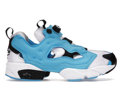 Reebok Instapump Fury Icons Pack Shaq Attaq