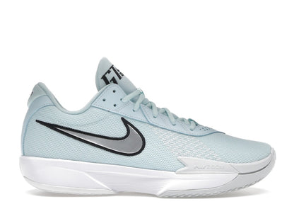 Nike GT Cut Academy Glacier Blue White Photon Dust Metallic Silver