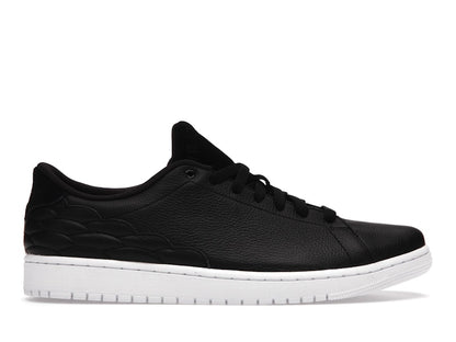 Jordan 1 Centre Court Black