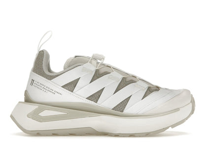 Salomon 11S FOOTWEAR A.B.1 Boris Bidjan Saberi White