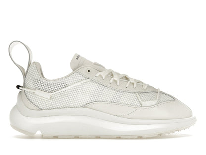 adidas Y-3 Shiku Run Triple Core White