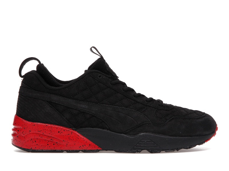 Puma R698 Ronnie Fieg x Highsnobiety A Tale of Two Cities