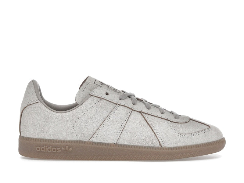 adidas BW Army Earth Strata Cracked Leather