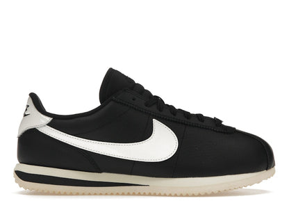 Nike Cortez 23 Premium Black Sail (Women's)