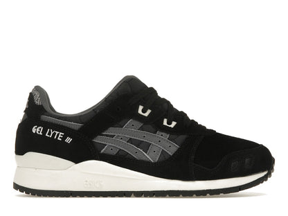 ASICS Gel-Lyte III Paisley Black Cream