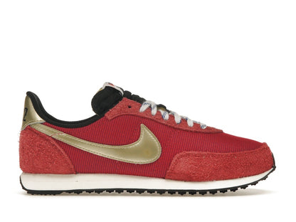 Nike Waffle Trainer 2 Gym Red Gold K2