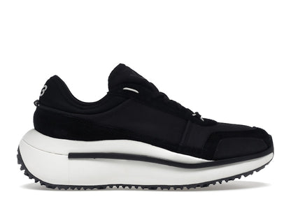 adidas Y-3 Ajatu Run Black White
