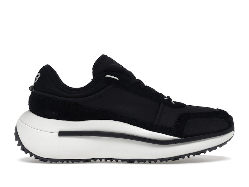 adidas Y-3 Ajatu Run Black White
