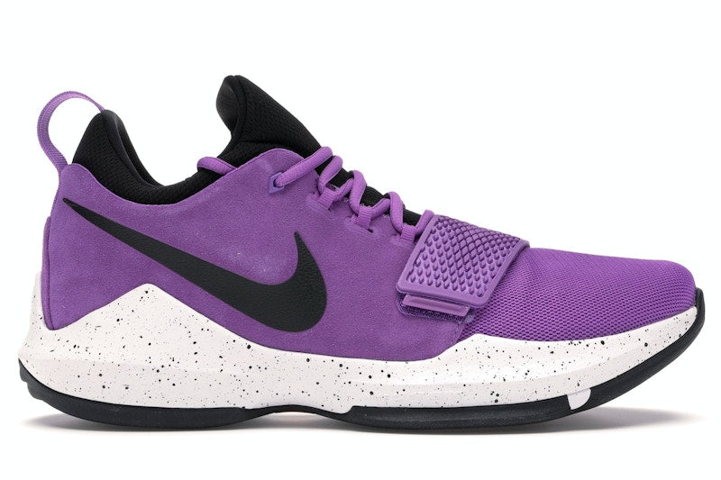 Nike PG 1 Bright Violet