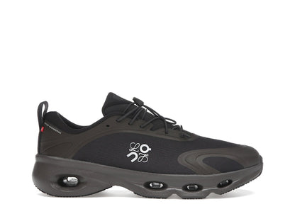 On Running Cloudsolo LOEWE Dark Brown Black (Women's)