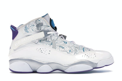 Jordan 6 Rings Utah